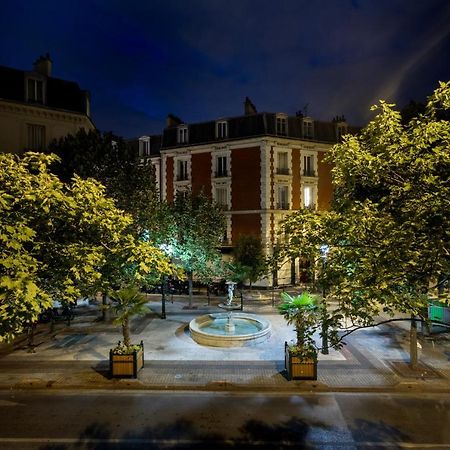 ★ Charmant/Nice Appartement ★ Proche/Near La Defense & Paris La Garenne-Colombes Exteriör bild