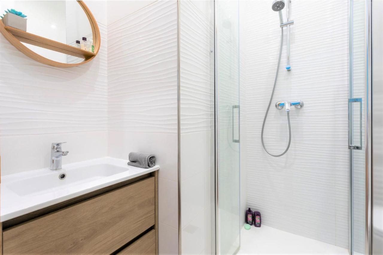 ★ Charmant/Nice Appartement ★ Proche/Near La Defense & Paris La Garenne-Colombes Exteriör bild