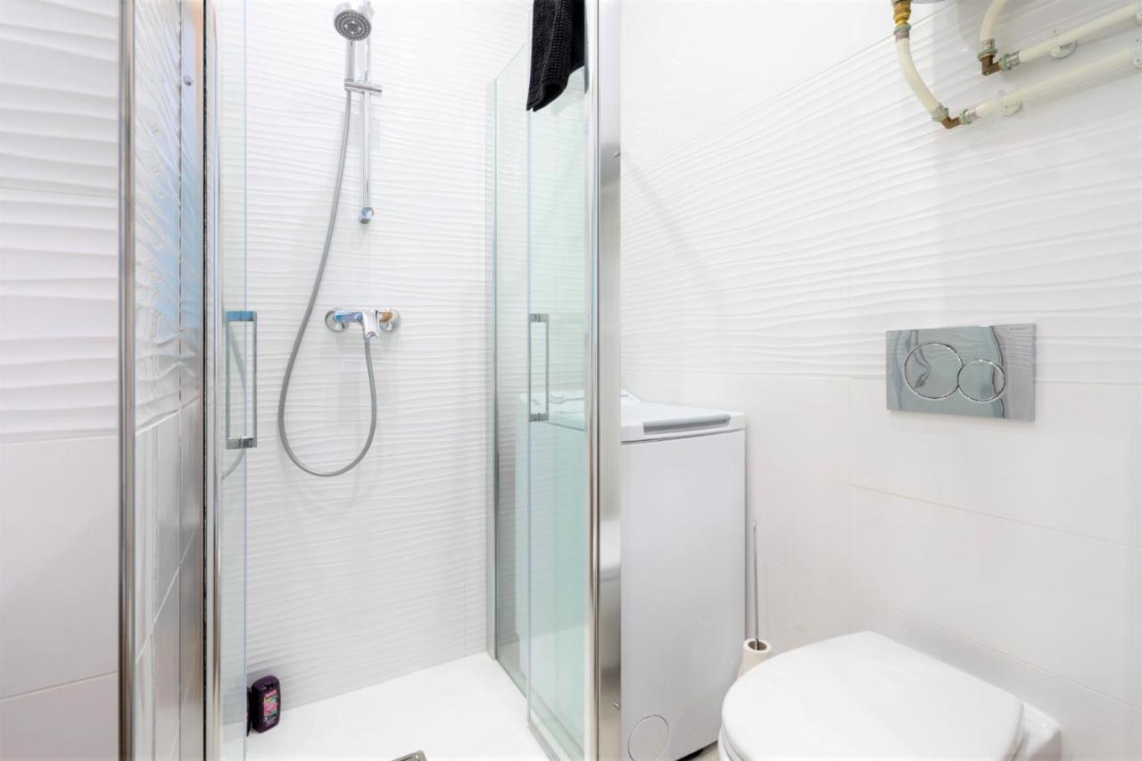 ★ Charmant/Nice Appartement ★ Proche/Near La Defense & Paris La Garenne-Colombes Exteriör bild